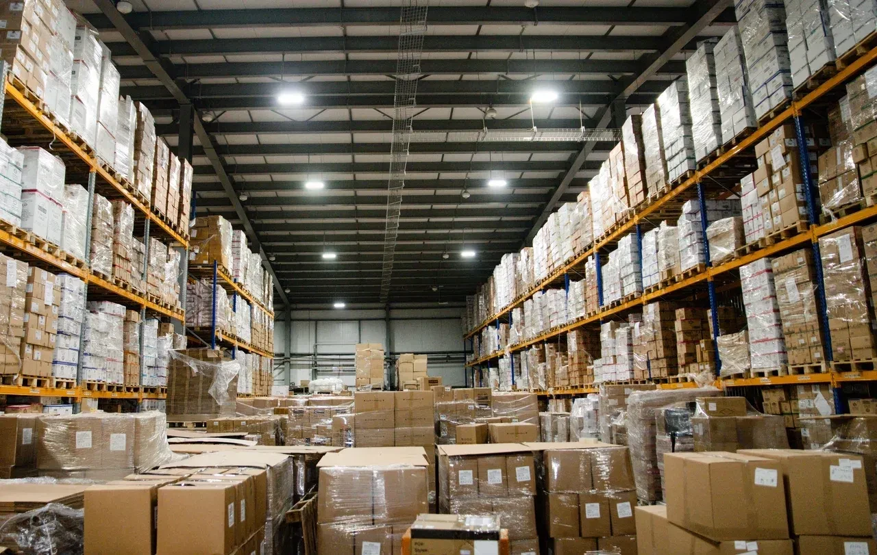 GrossoGroup фулфилмент