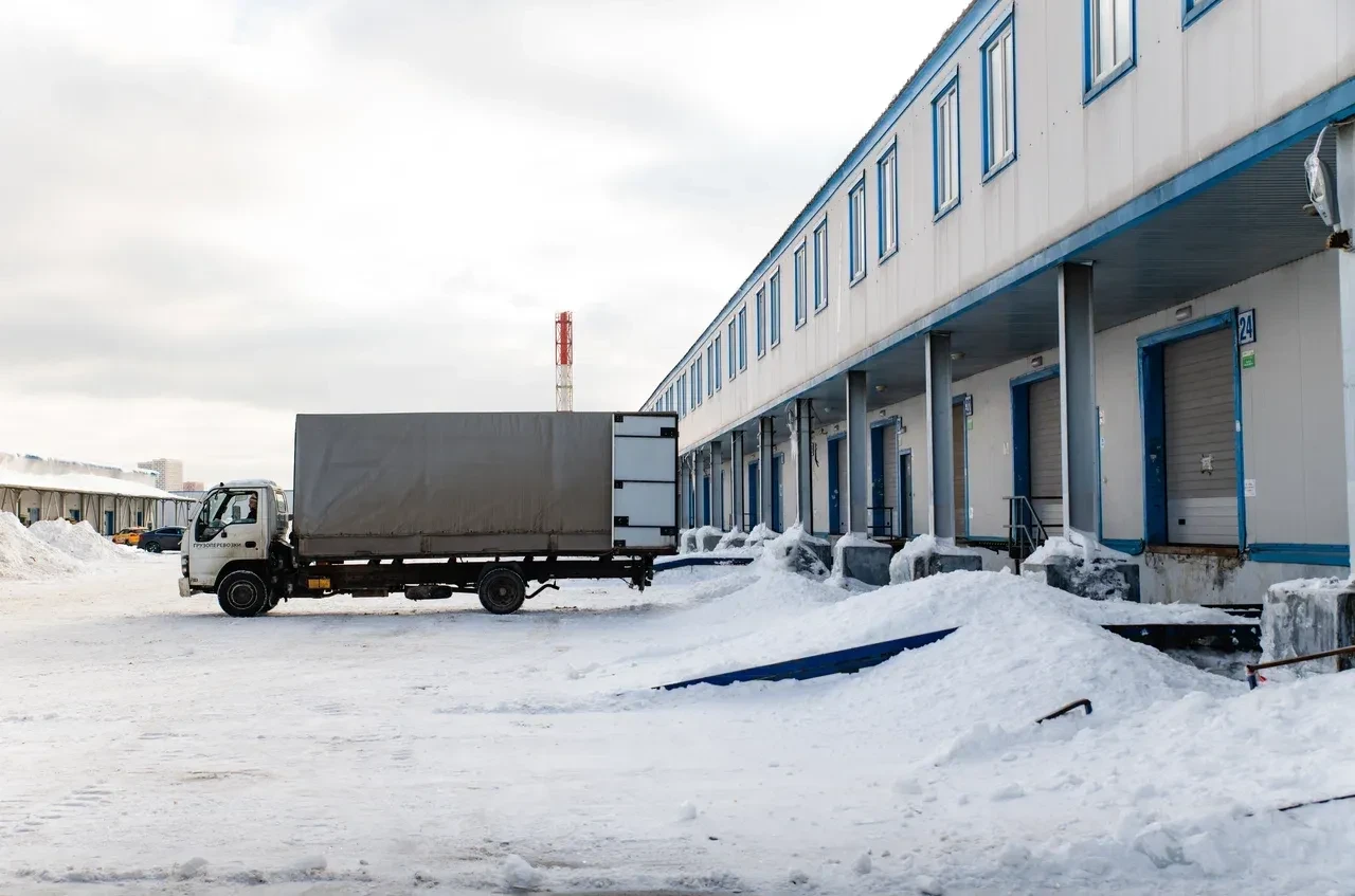 GrossoGroup фулфилмент